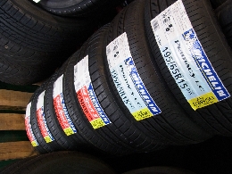 ミシュランタイヤ販売